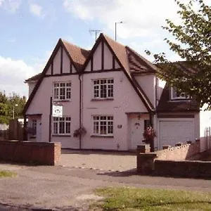 Leverton House Großbritannien