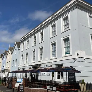 The Farmers Union Großbritannien