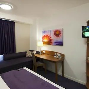 *** Hotel Premier Arena United Kingdom