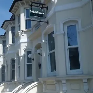 Seafield House Großbritannien
