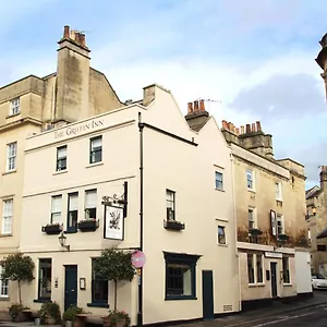 Gasthof The Griffin, Bath