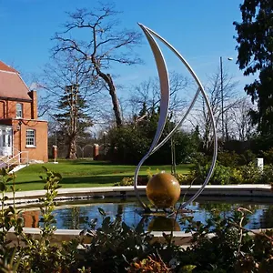 The Pinewood Großbritannien