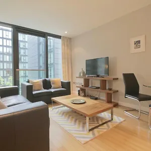  Apartment The New Quartermile United Kingdom