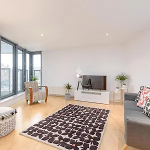  Apartment The Sandport Way United Kingdom